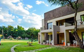 Apart Entrepiedras